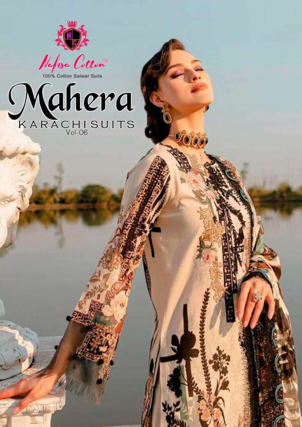 NAFISA COTTON MAHERA VOL 6 COTTON KARACHI SUITS 8.jpg