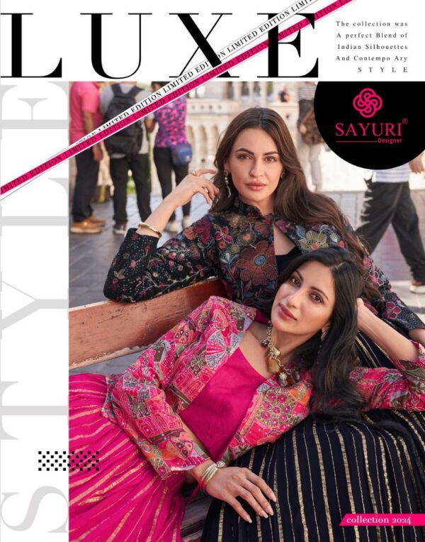 SAYURI DESIGNER LUXE VISCOSE CHINON SILK SUIT DISTRIBUTOR IN SURAT 1.jpg