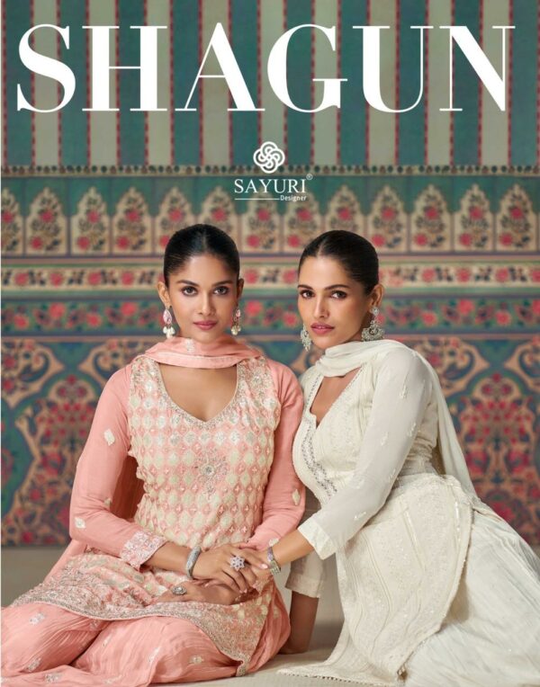 SAYURI DESIGNER SHAGUN PREMIUM CHINNON SUITS 12.jpg