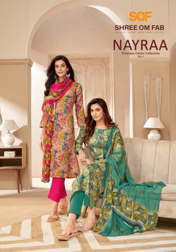 SHREE OM FAB NAYRAA VOL 1 COTTON SUITS CATALOG 9.jpg