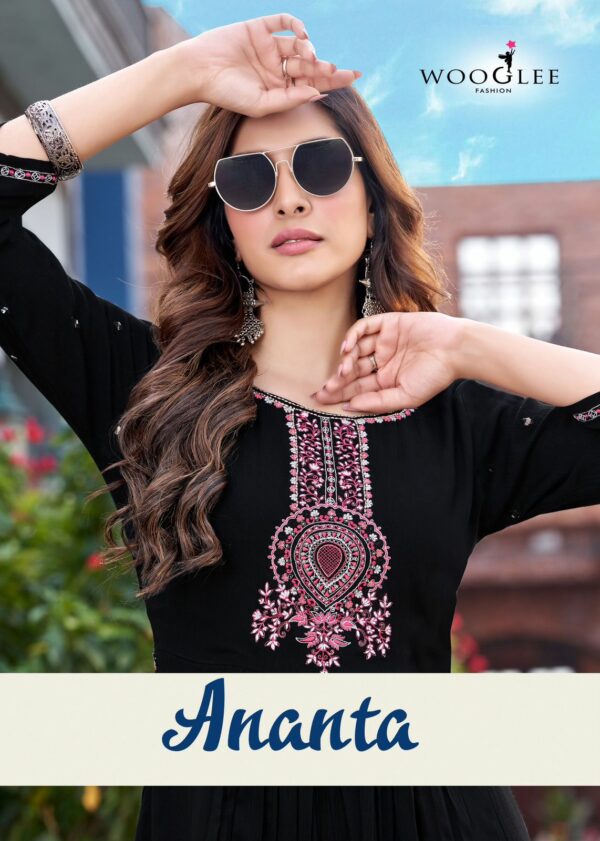 WOOGLEE ANANTA REYON READYMADE KURTIS CATALOG 7.jpg