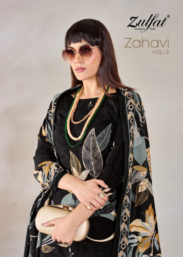 ZULFAT ZAHAVI VOL 3 VISCOSE PRINTED SALWAR KAMEEZ DISTRIBUTOR IN SURAT 10.jpg