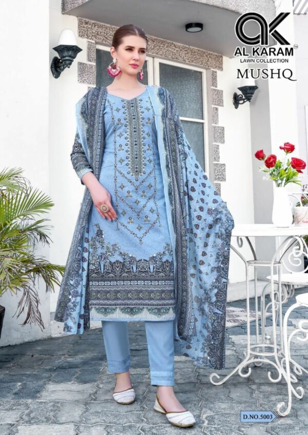 thumbs AL KARAM MUSQ VOL 05 SELF EMBRODARY SALWAR SUIT SUPPLIER IN SURAT 10.jpg