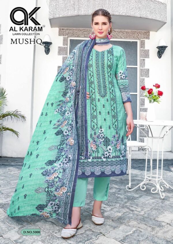 thumbs AL KARAM MUSQ VOL 05 SELF EMBRODARY SALWAR SUIT SUPPLIER IN SURAT 5.jpg