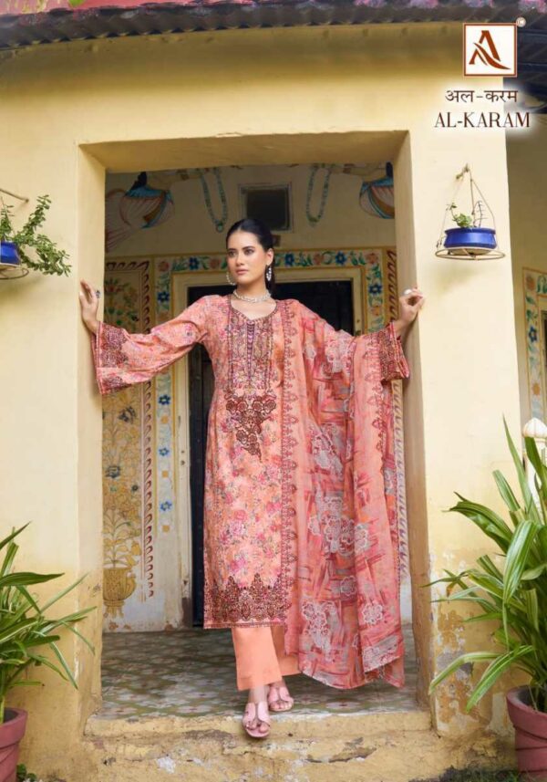 thumbs ALOK SUIT AL KARAM COTTON PAKISTANI SALWAR SUIT SUPPLIER IN SURAT 10.jpg