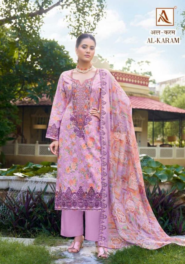 thumbs ALOK SUIT AL KARAM COTTON PAKISTANI SALWAR SUIT SUPPLIER IN SURAT 11.jpg