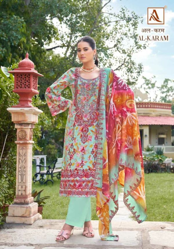 thumbs ALOK SUIT AL KARAM COTTON PAKISTANI SALWAR SUIT SUPPLIER IN SURAT 5.jpg