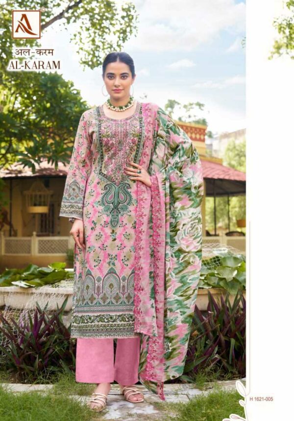 thumbs ALOK SUIT AL KARAM COTTON PAKISTANI SALWAR SUIT SUPPLIER IN SURAT 8.jpg