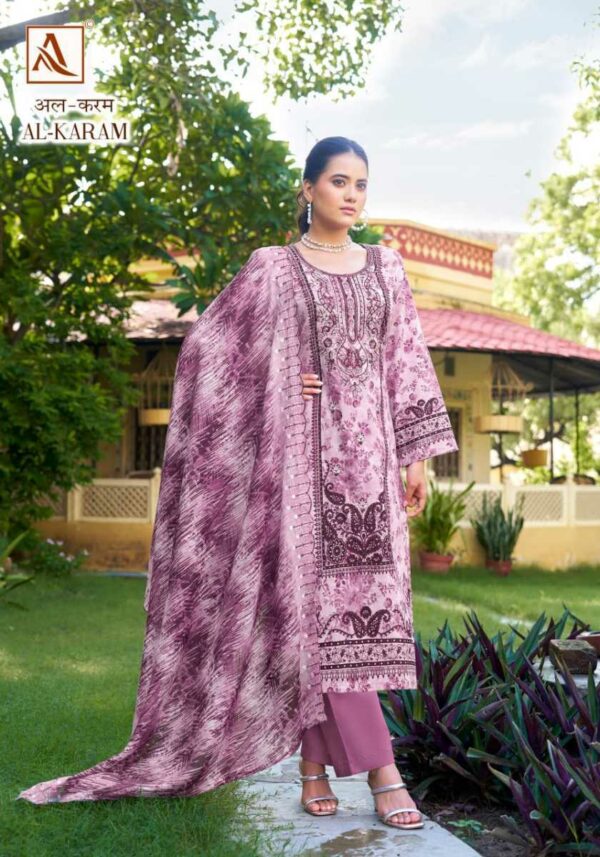 thumbs ALOK SUIT AL KARAM COTTON PAKISTANI SALWAR SUIT SUPPLIER IN SURAT 9.jpg