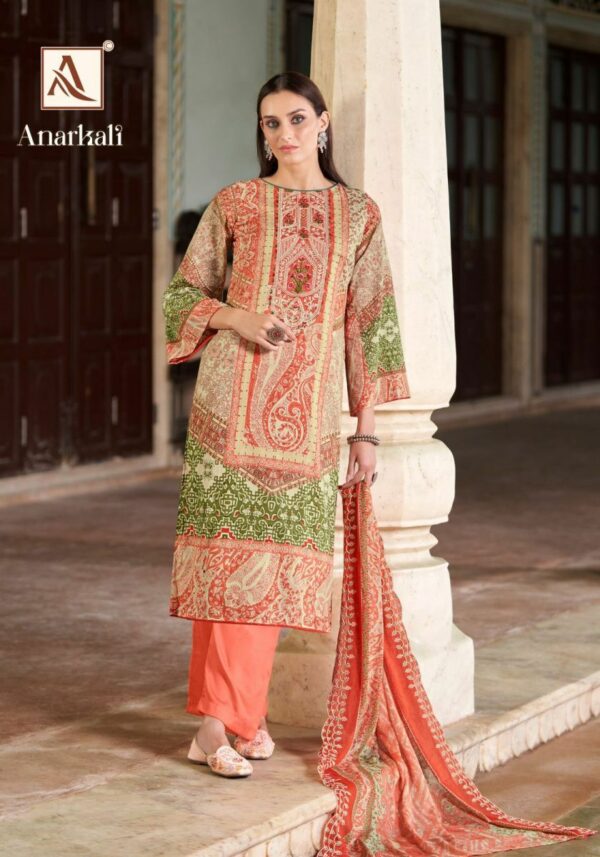 thumbs ALOK SUIT ANARKALI COTTON PAKISTANI SALWAR SUITS WHOLESALER IN SURAT 6.jpg