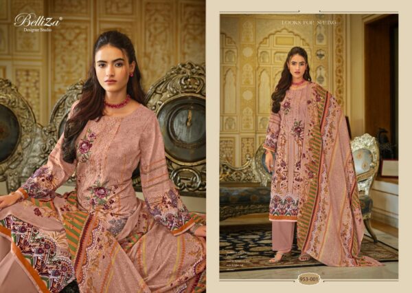 thumbs BELLIZA NAIRA VOL 68 COTTON DIGITAL PRINT SALWAR KAMEEZ WHOLESALER IN SURAT 11.jpg