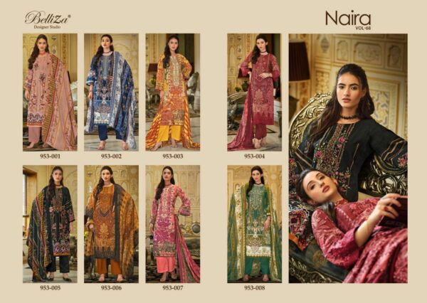 thumbs BELLIZA NAIRA VOL 68 COTTON DIGITAL PRINT SALWAR KAMEEZ WHOLESALER IN SURAT 2.jpg