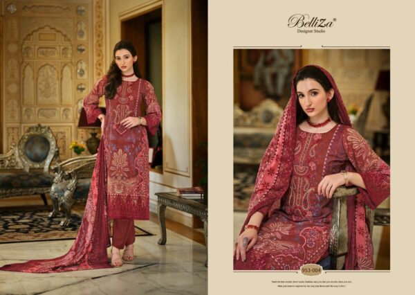 thumbs BELLIZA NAIRA VOL 68 COTTON DIGITAL PRINT SALWAR KAMEEZ WHOLESALER IN SURAT 8.jpg