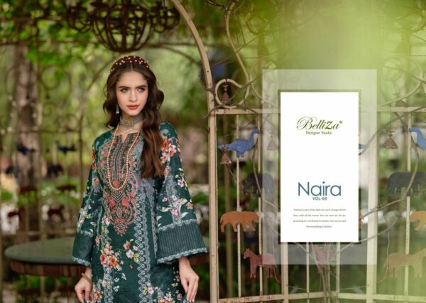 thumbs BELLIZA NAIRA VOL 69 COTTON PRINTED SALWAR KAMEEZ WHOLESALER IN SURAT 1.jpg