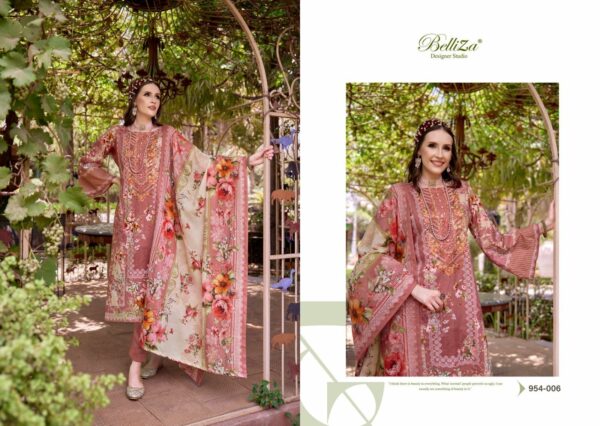 thumbs BELLIZA NAIRA VOL 69 COTTON PRINTED SALWAR KAMEEZ WHOLESALER IN SURAT 6.jpg