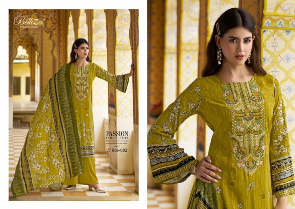 thumbs BELLIZA RIWAYAT VOL 3 VISCOSE EMBROIDERY SALWAR KAMEEZ SUPPLIER IN SURAT 10.jpg