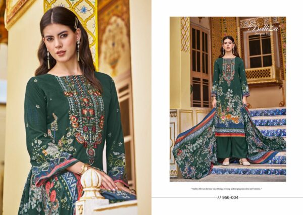 thumbs BELLIZA RIWAYAT VOL 3 VISCOSE EMBROIDERY SALWAR KAMEEZ SUPPLIER IN SURAT 8.jpg