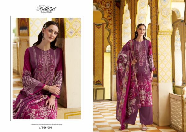 thumbs BELLIZA RIWAYAT VOL 3 VISCOSE EMBROIDERY SALWAR KAMEEZ SUPPLIER IN SURAT 9.jpg