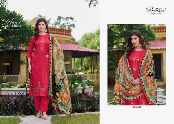 thumbs BELLIZA ZARQASH JAM EMBROIDERY SALWAR KAMEEZ WHOLESALER IN SURAT 11.jpg