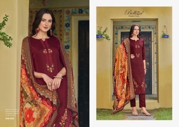 thumbs BELLIZA ZARQASH JAM EMBROIDERY SALWAR KAMEEZ WHOLESALER IN SURAT 5.jpg