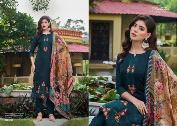 thumbs BELLIZA ZARQASH JAM EMBROIDERY SALWAR KAMEEZ WHOLESALER IN SURAT 6.jpg