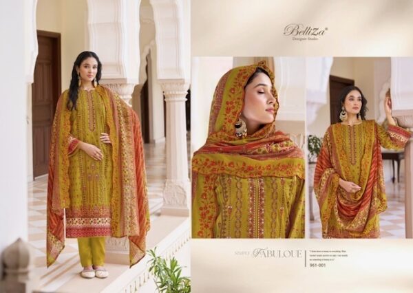 thumbs BELLIZA ZUBIYA VOL 2 COTTON DIGITAL PRINT SALWAR SUIT WHOLESALER IN SURAT 3.jpg