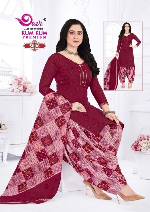 thumbs DEVI KUMKUM PREMIUM VOL 5 COTTON PRINTED SALWAR SUIT SUPPLIER IN SURAT 10.jpg