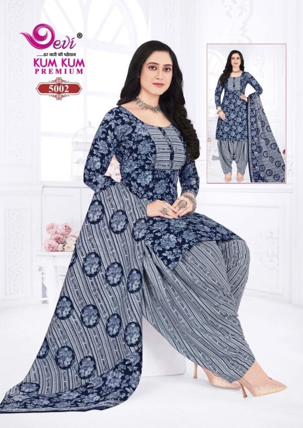 thumbs DEVI KUMKUM PREMIUM VOL 5 COTTON PRINTED SALWAR SUIT SUPPLIER IN SURAT 8.jpg