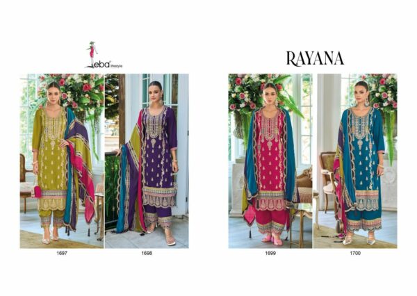 thumbs EBA LIFESTYLE RAYANA FANCY DESIGNER EMBROIDERY READYMADE SUITS SUPPLIER IN SURAT 7.jpg