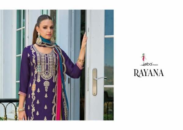 thumbs EBA LIFESTYLE RAYANA FANCY DESIGNER EMBROIDERY READYMADE SUITS SUPPLIER IN SURAT 9.jpg