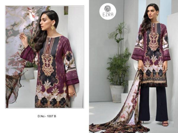 thumbs EZRA 1007 A B PAKISTANI COTTON SUITS SUPPLIER 1.jpg