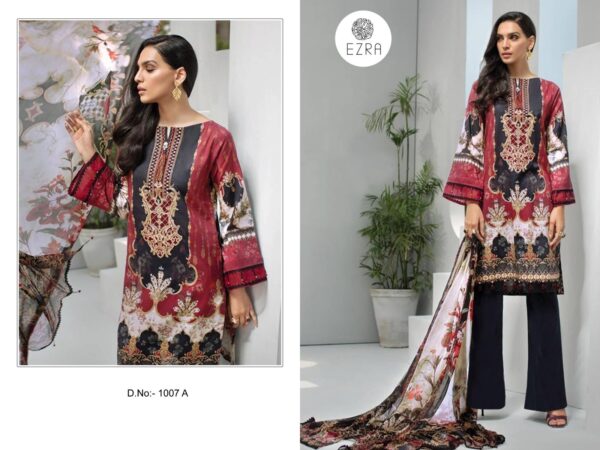 thumbs EZRA 1007 A B PAKISTANI COTTON SUITS SUPPLIER 5.jpg