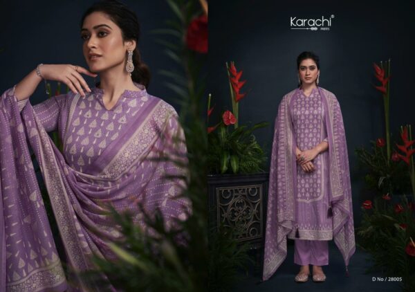 thumbs KARACHI PRINT MAHROOM PURE VISCOSE SALWAR KAMEEZ SUPPLIER IN SURAT 10.jpg