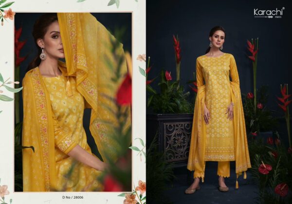 thumbs KARACHI PRINT MAHROOM PURE VISCOSE SALWAR KAMEEZ SUPPLIER IN SURAT 12.jpg