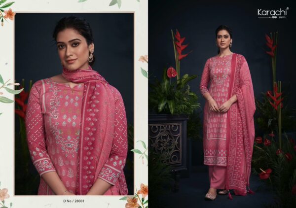 thumbs KARACHI PRINT MAHROOM PURE VISCOSE SALWAR KAMEEZ SUPPLIER IN SURAT 5.jpg