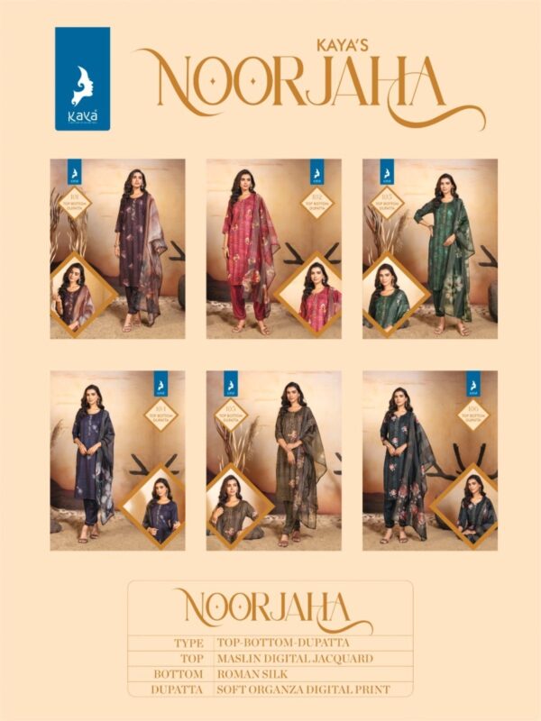 thumbs KAYA KURTIS NOORJAHA MUSLIN DIGITAL PRINT KURTI WHOLESALER IN SURAT 9.jpg