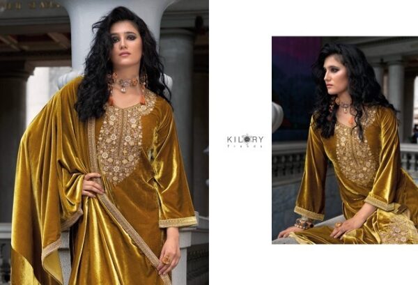 thumbs KILORY TRENDS QURBAT PREMIUM VELVET EMBROIDERY SUITS SUPPLIER IN SURAT 8.jpg