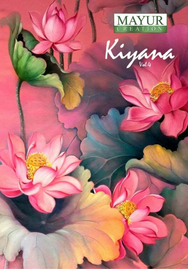 thumbs MAYUR CREATION KIYANA VOL 4 COTTON READYMADE KURTI WHOLESALER IN SURAT 15.jpg