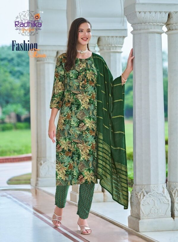 thumbs RADHIKA LIFESTYLE FASHION EVA VOL 1 RAYON READYMADE KURTI SUPPLIER IN SURAT 4.jpg