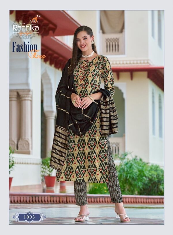 thumbs RADHIKA LIFESTYLE FASHION EVA VOL 1 RAYON READYMADE KURTI SUPPLIER IN SURAT 6.jpg