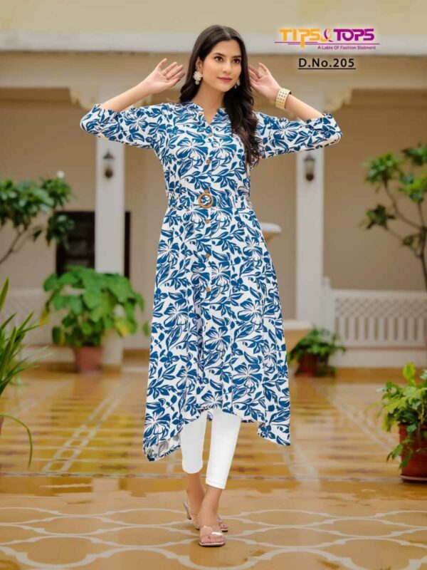 thumbs TIPS TOPS GRASSY VOL 2 RAYON PRINT KURTI WHOLESALER IN SURAT 2.jpg