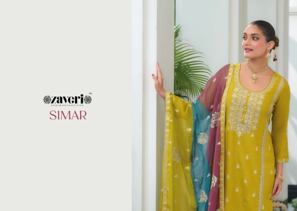 thumbs ZAVERI SIMAR HEAVY EMBROIDERY READYMADE SUITS WHOLESALER IN SURAT 3.jpg