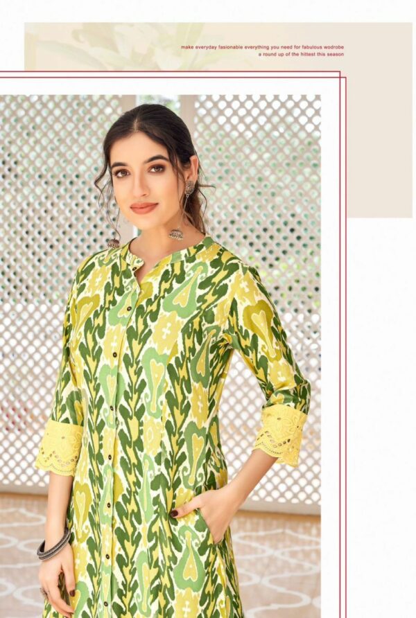 thumbs ZOORI AADHYA RAYON PRINTED KURTI CATALOGUE WHOLESALER IN SURAT 3.jpg