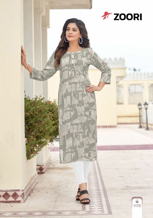 thumbs ZOORI AKSHARA VOL 29 RAYON PRINT KURTI CATALOGUE SUPPLIER IN SURAT 7.jpg