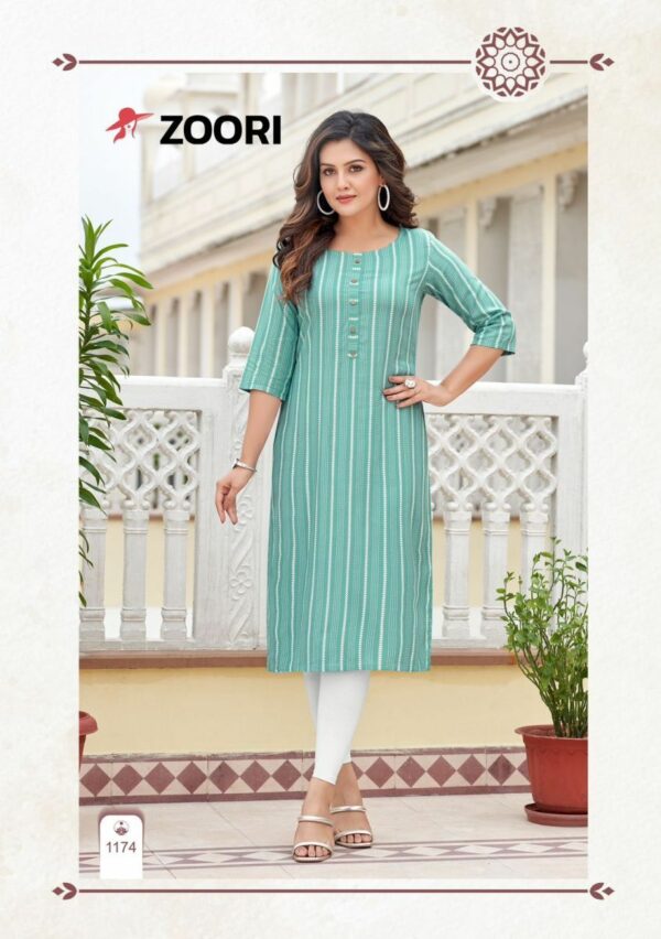 thumbs ZOORI AKSHARA VOL 29 RAYON PRINT KURTI CATALOGUE SUPPLIER IN SURAT 8.jpg