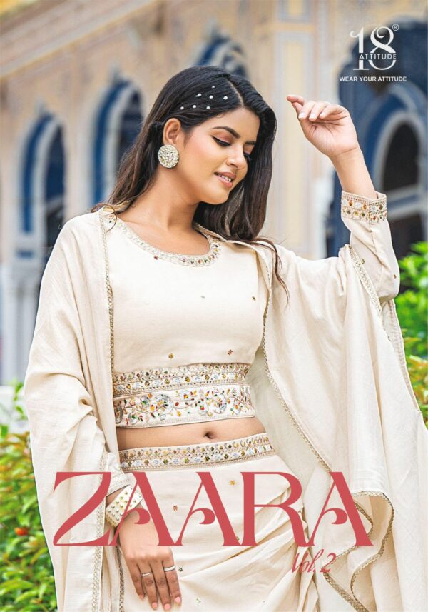 18 ATTITUDE ZARA VOL 2 VICHITRA SILK READYMADE KURTI SUPPLIER 6.jpg