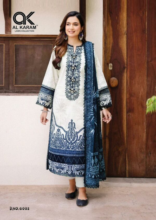 AL KARAM QUEENS COURT VOL 6 CAMBRIC COTTON SUITS 3.jpg