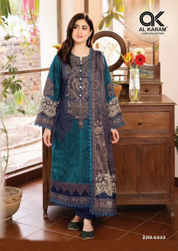 AL KARAM QUEENS COURT VOL 6 CAMBRIC COTTON SUITS 4 1.jpg