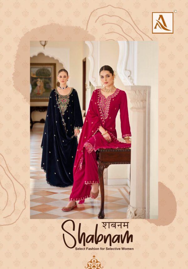 ALOK SUIT SHABNAM VELVET EMBROIDERY SALWAR KAMEEZ SUPPLIER IN SURAT 10.jpg