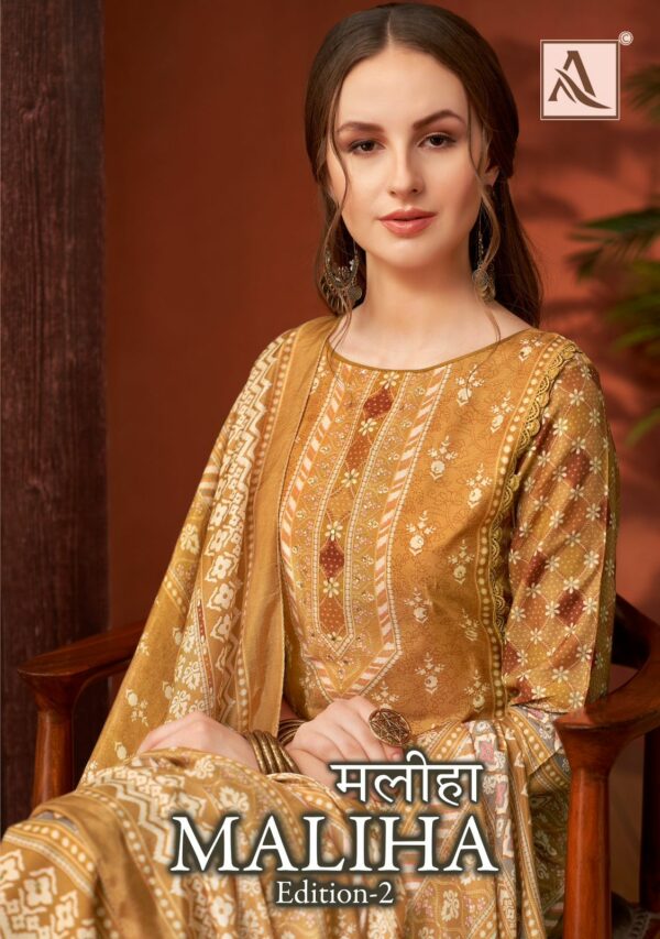 ALOK SUITS MALIHA EDITION 2 SALWAR KAMEEZ SURAT 9.jpg